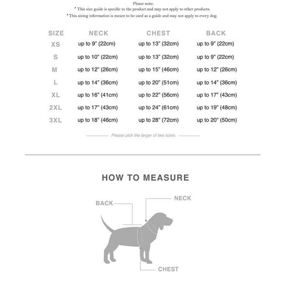 Spark Paws Dog Bandanna - Picture 4 of 4